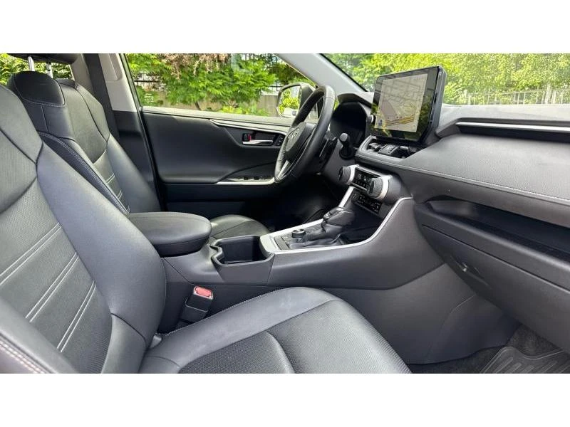 Toyota Rav4 2.5 HSD AWD Lounge - изображение 6