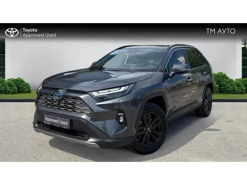 Toyota Rav4 2.5 HSD AWD Lounge - 85900 лв. - 34482251 1