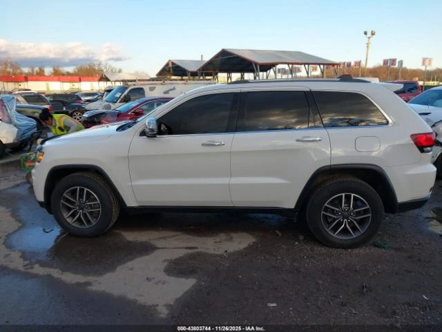 Jeep Grand cherokee  LIMITED 4X4 | Mobile.bg � ����������� 15