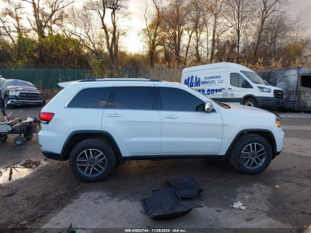 Jeep Grand cherokee  LIMITED 4X4 | Mobile.bg � ����������� 14