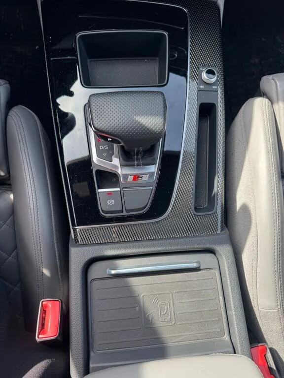 Audi SQ5 Sportback 3.0 TFSI AWD* АвтоКредит* (Цена до БГ) , снимка 10 - Автомобили и джипове - 53819088