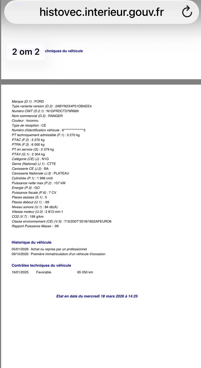 Ford Ranger  2.0 Bi-Turbo Wildrak, face lift, снимка 8 - Автомобили и джипове - 53901720