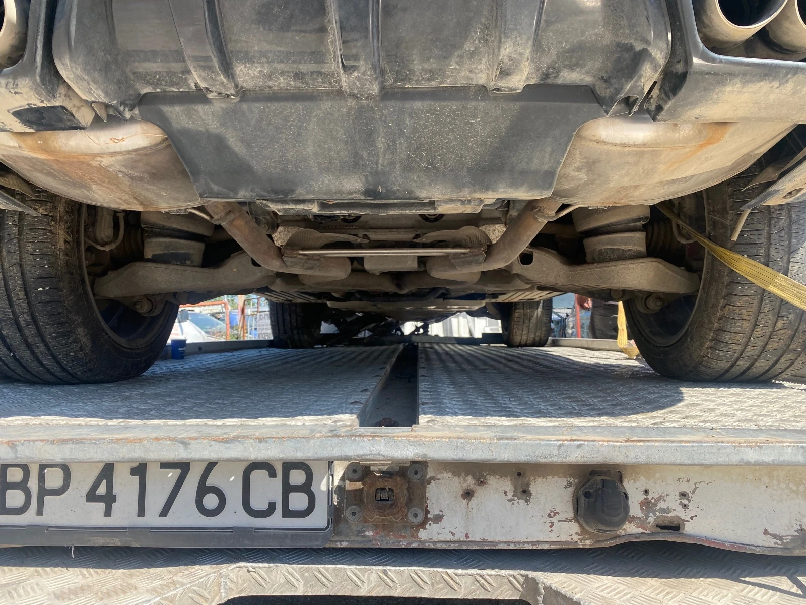 Land Rover Range Rover Sport  | Mobile.bg   11