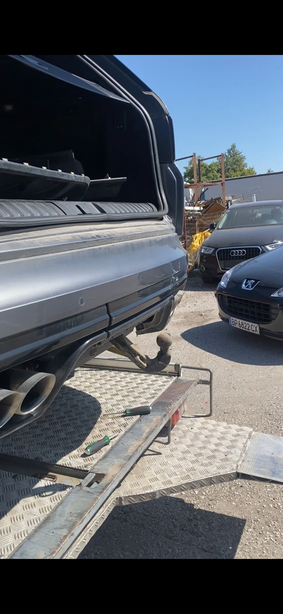 Land Rover Range Rover Sport  | Mobile.bg   13