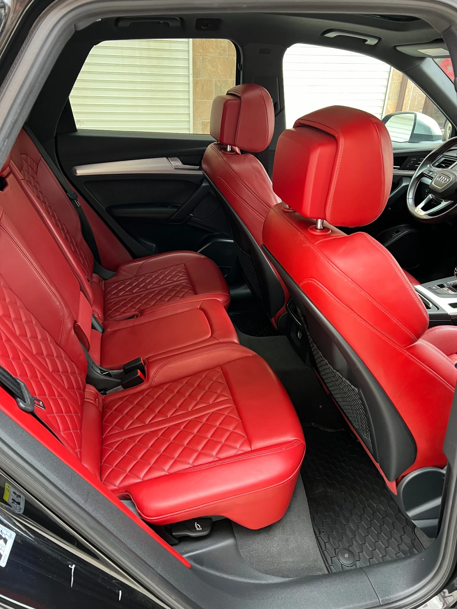 Audi SQ5 SQ5 3.0 TFSI V6T quattro - изображение 9