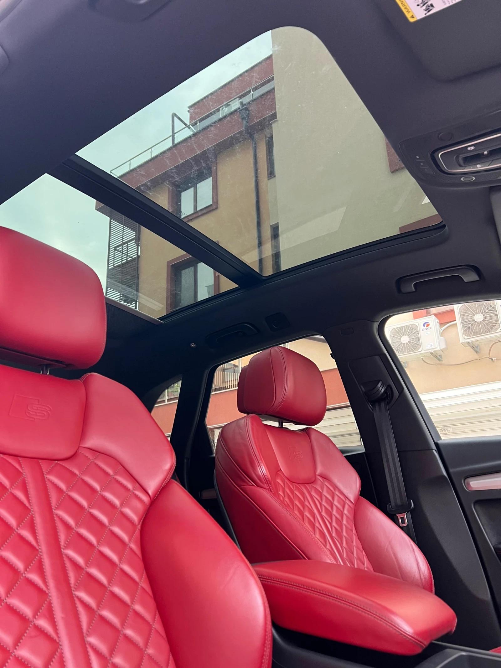 Audi SQ5 SQ5 3.0 TFSI V6T quattro - изображение 10
