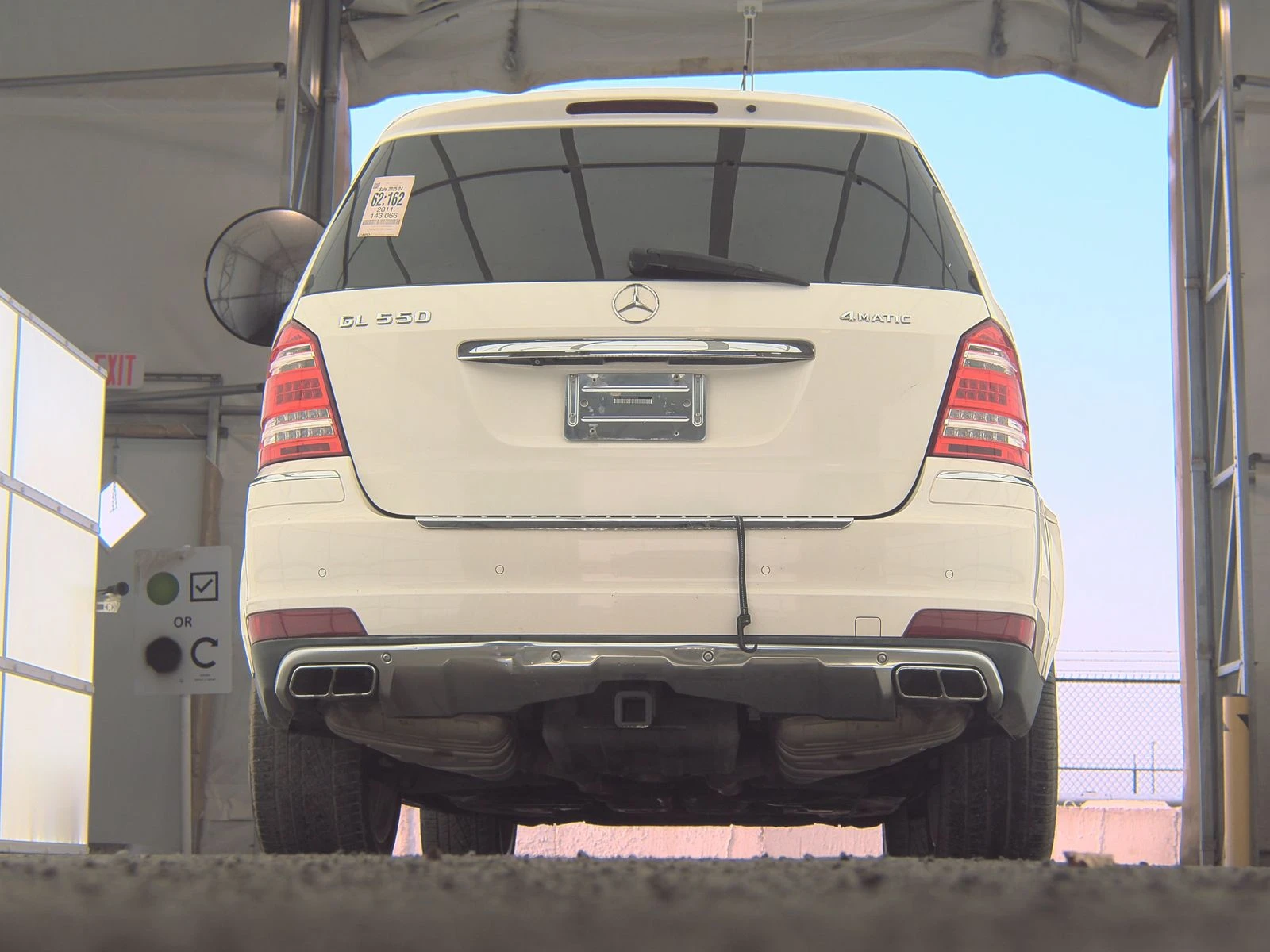 Mercedes-Benz GL 500 AMG* 7МЕСТА* ОБДУХ* HARMAN* PANO* KEYLESS* ПОДГРЕВ - изображение 5