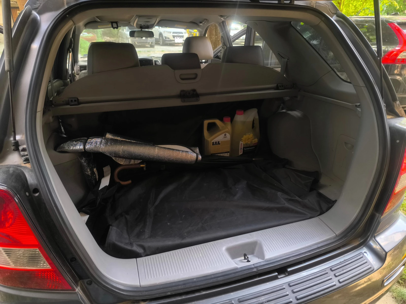 Kia Sorento EX - изображение 7