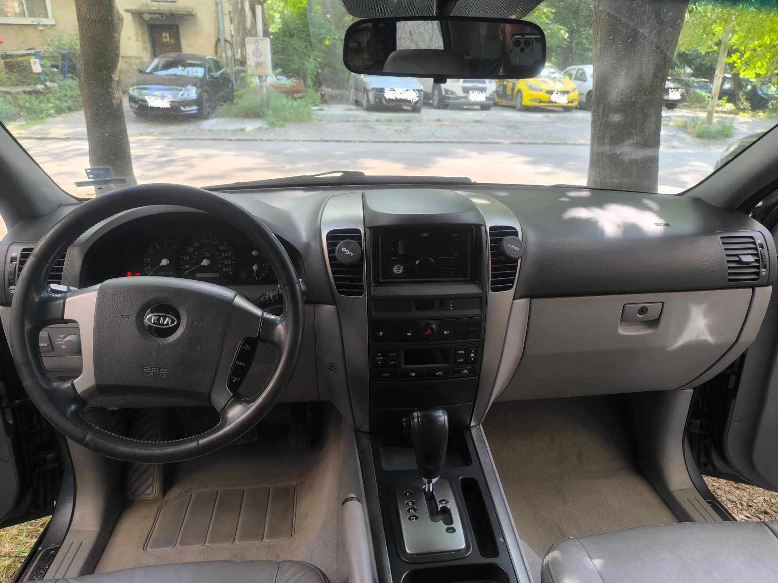 Kia Sorento EX - изображение 9