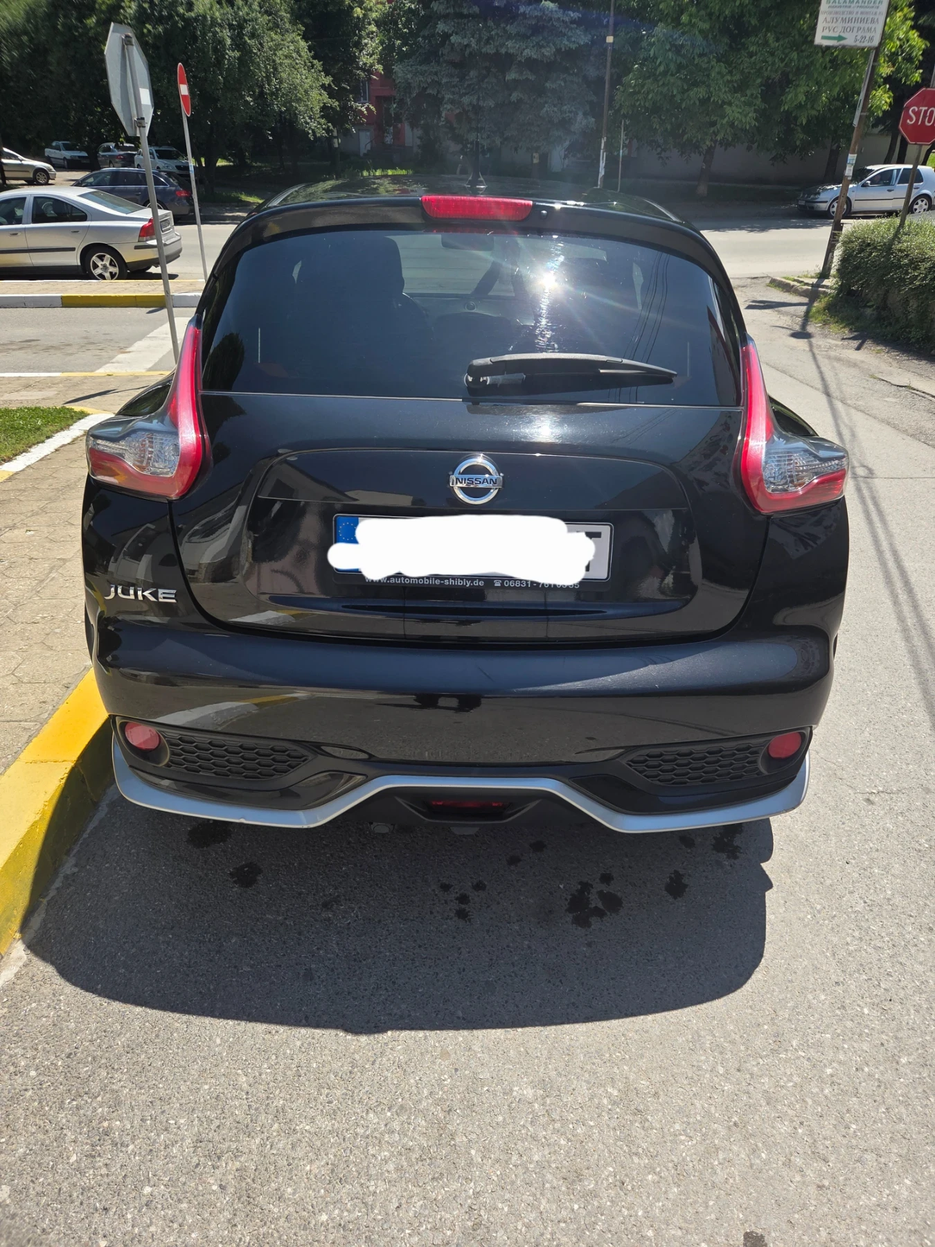 Nissan Juke 1.2 116hp | Mobile.bg — изображение 4