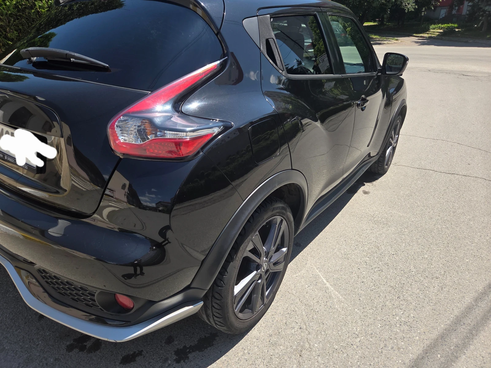 Nissan Juke 1.2 116hp | Mobile.bg — изображение 5