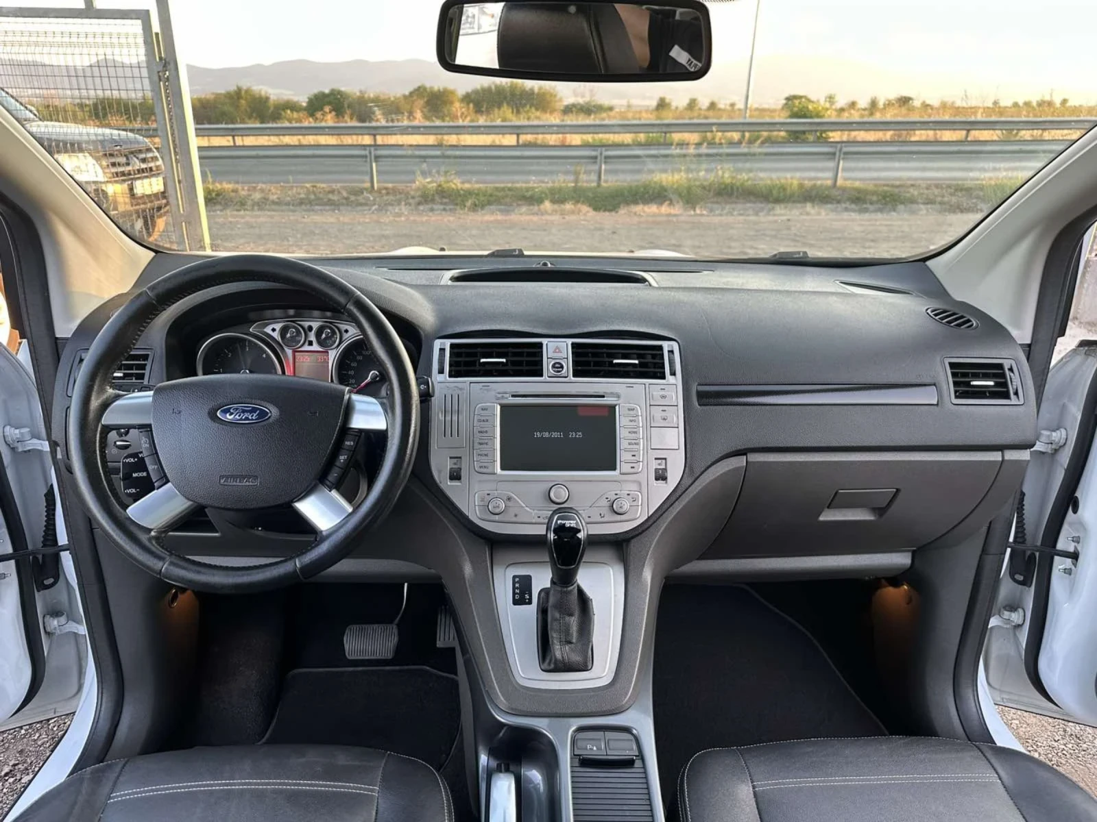 Ford Kuga 4х4 автомат - изображение 9