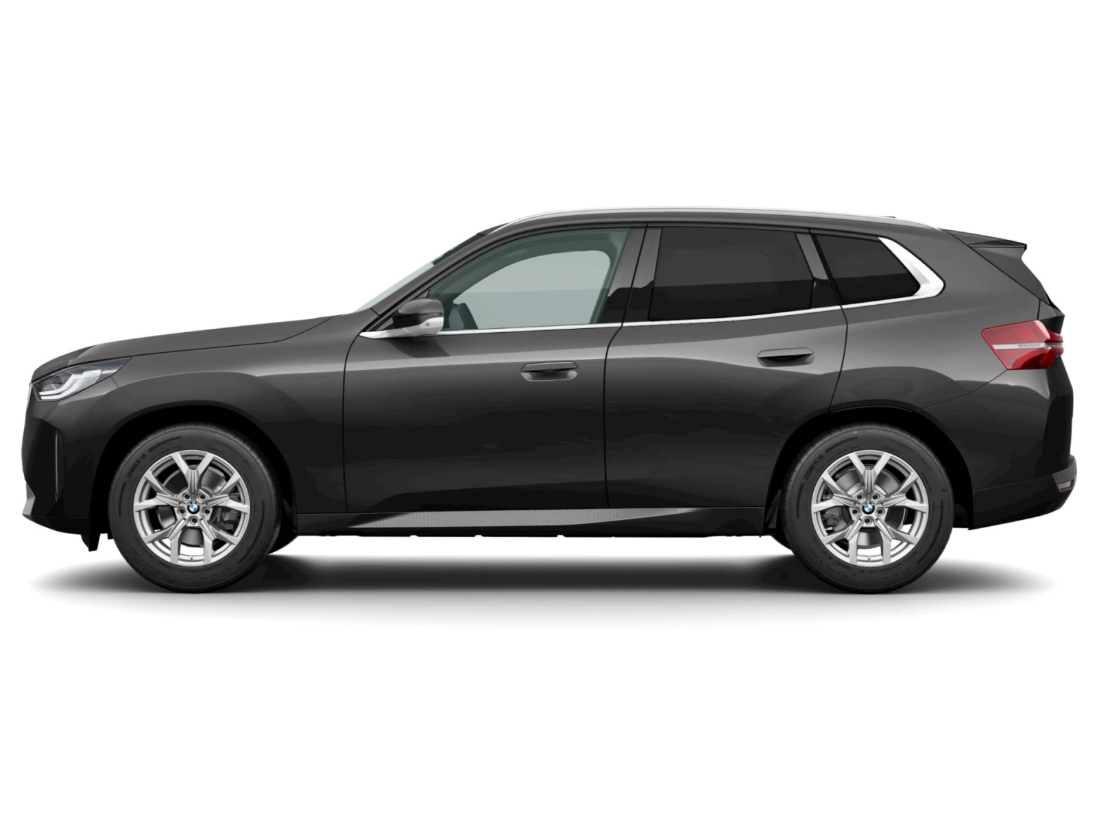 BMW X3 20 xDrive (ZA) - изображение 3