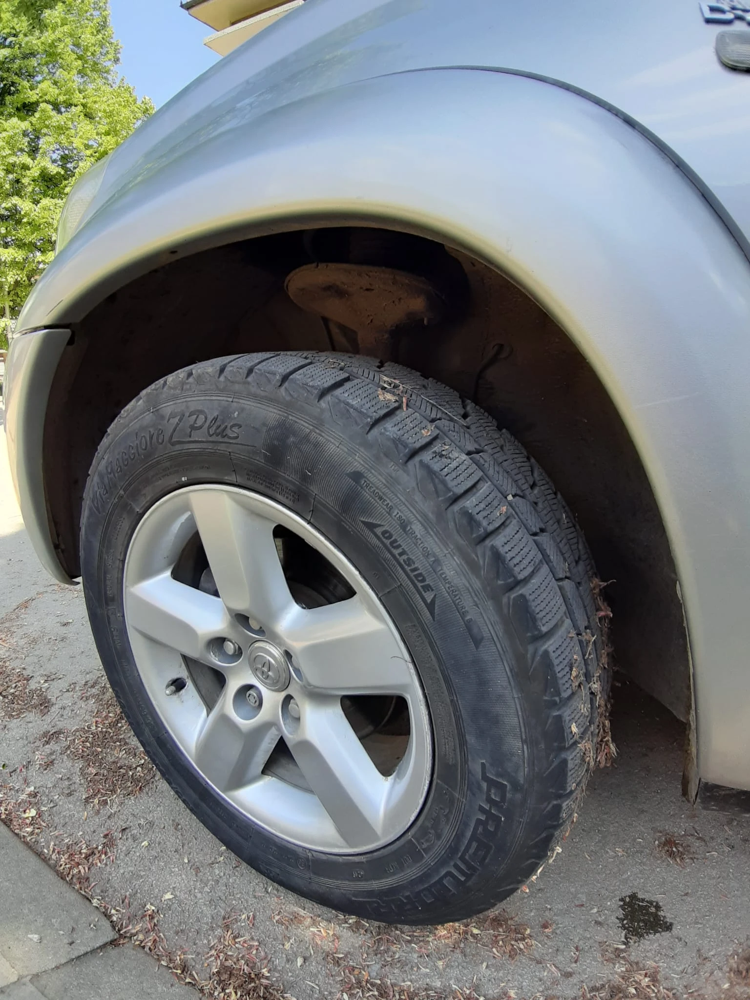 Toyota Rav4  - изображение 8