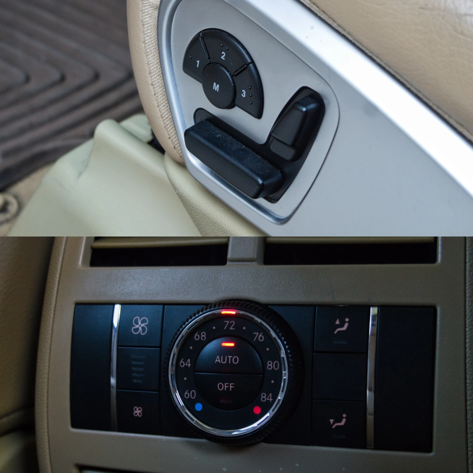 Mercedes-Benz GL 550 4 Matic | Mobile.bg — изображение 11