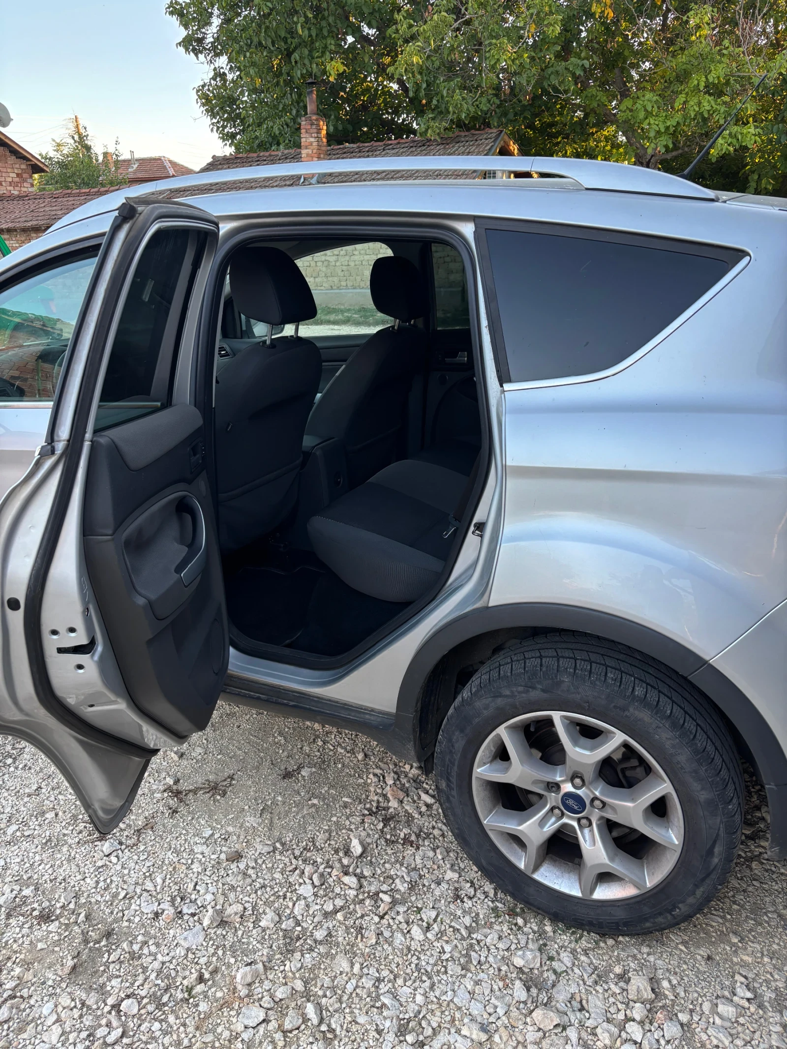 Ford Kuga | Mobile.bg   11