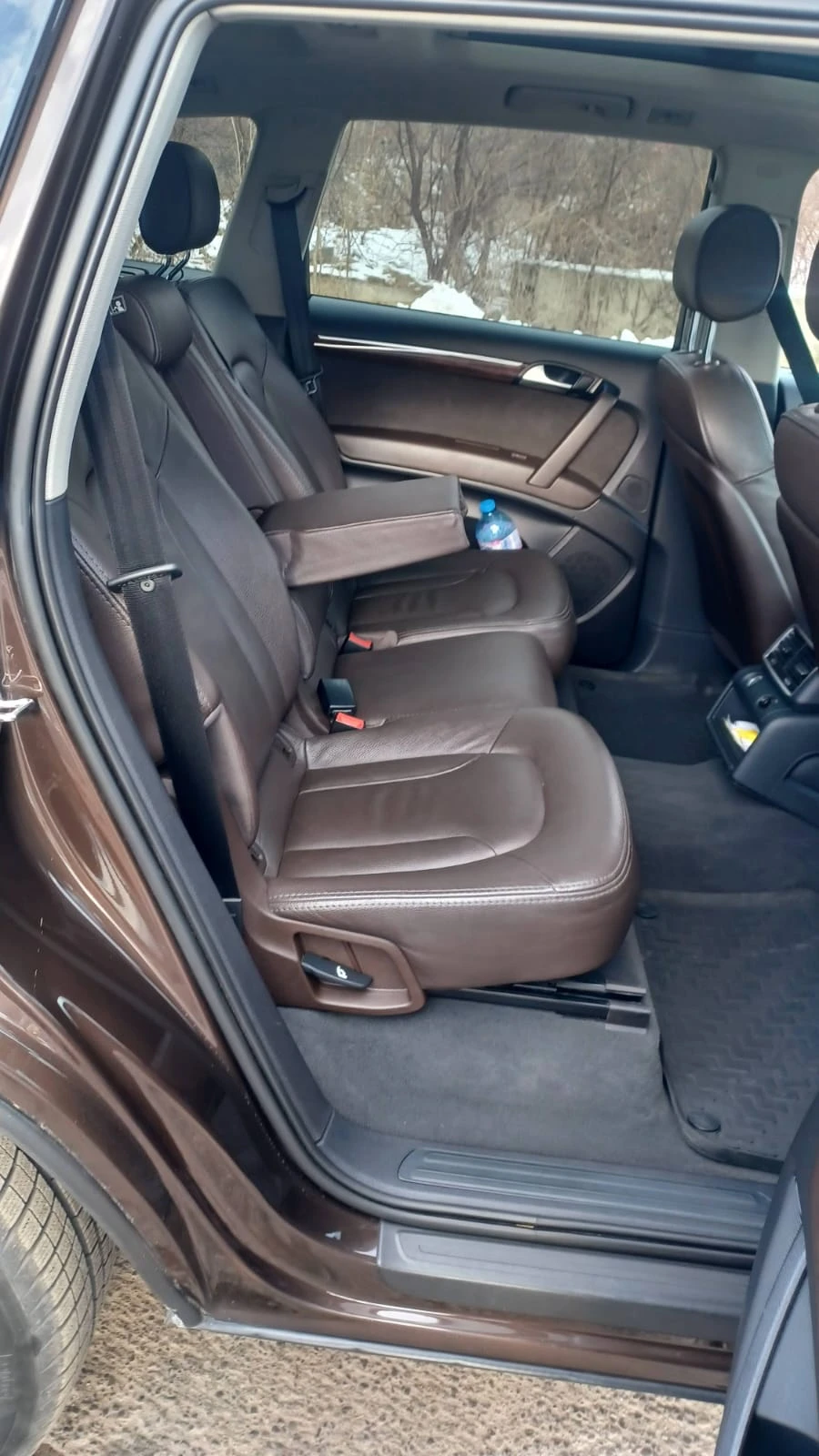 Audi Q7 | Mobile.bg — изображение 6
