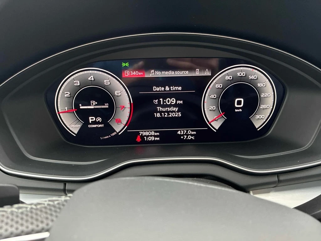 Audi Q5 * Technik * CARFAX * ���� �� �� | Mobile.bg � ����������� 8