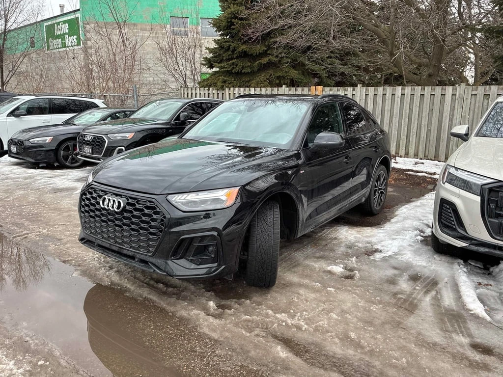 Audi Q5 * Technik * CARFAX * ���� �� �� | Mobile.bg � ����������� 1