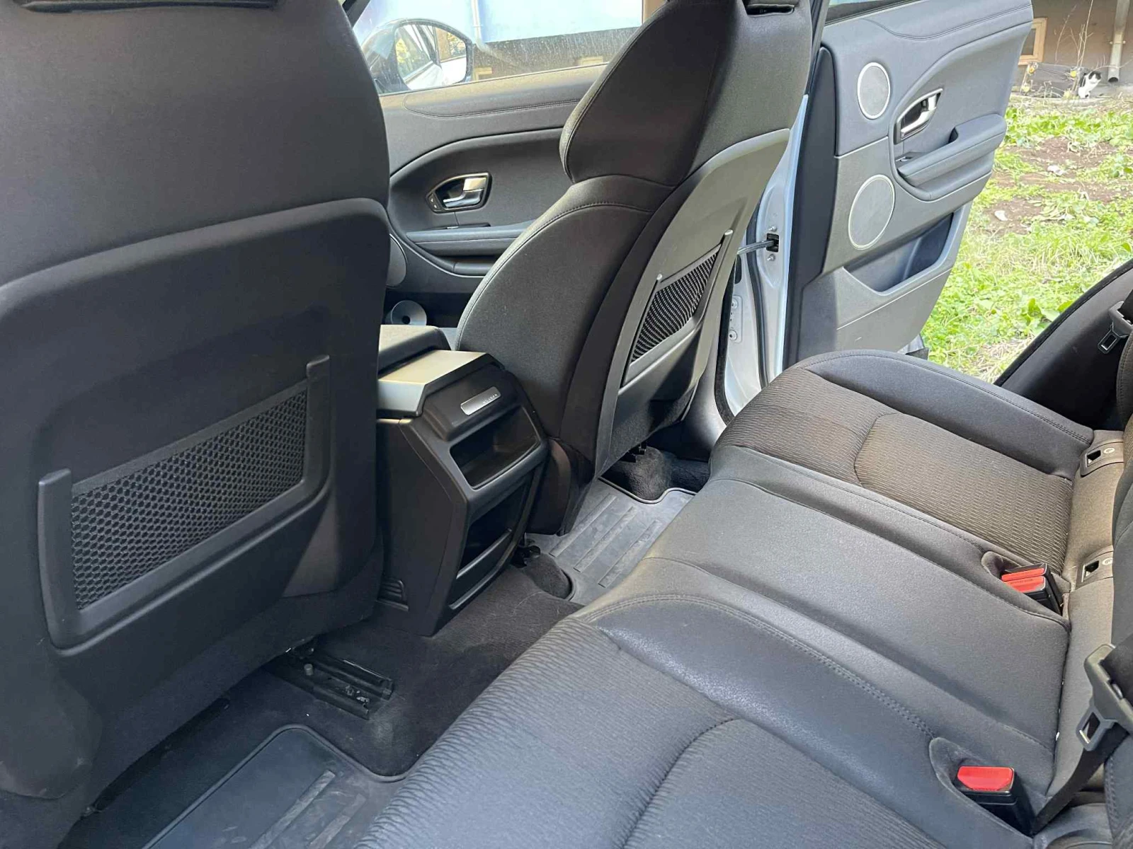 Land Rover Range Rover Evoque | Mobile.bg � ����������� 13