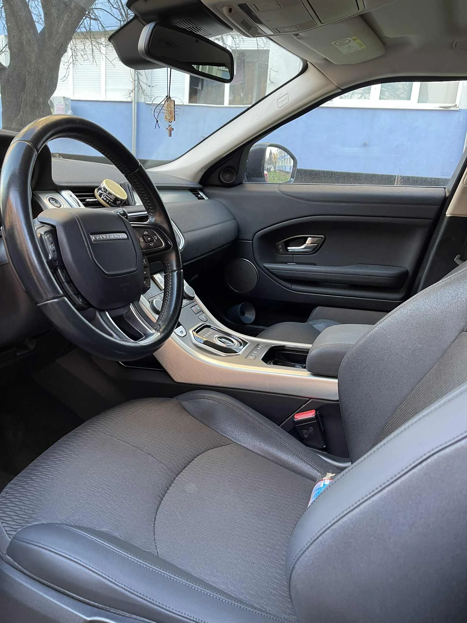 Land Rover Range Rover Evoque  - изображение 6