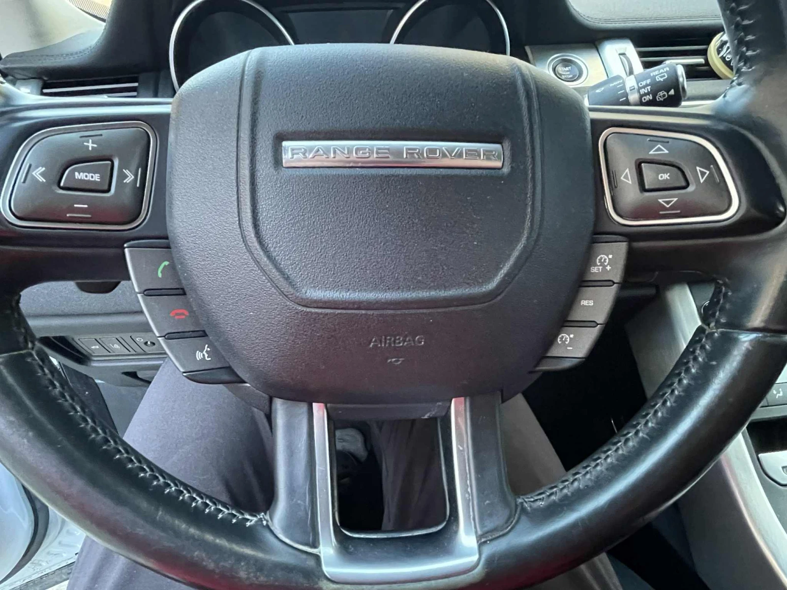 Land Rover Range Rover Evoque | Mobile.bg � ����������� 12