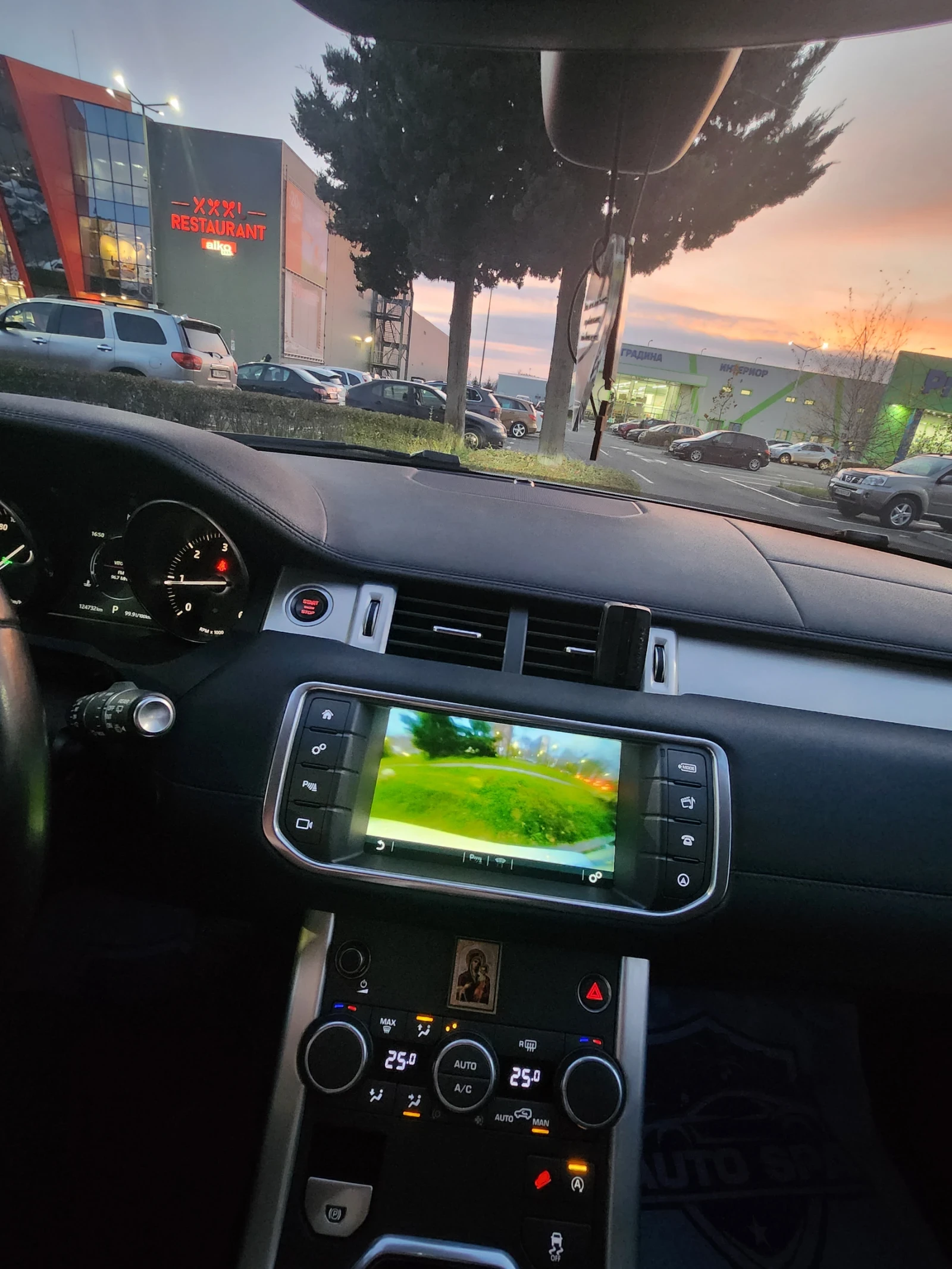 Land Rover Range Rover Evoque | Mobile.bg � ����������� 16