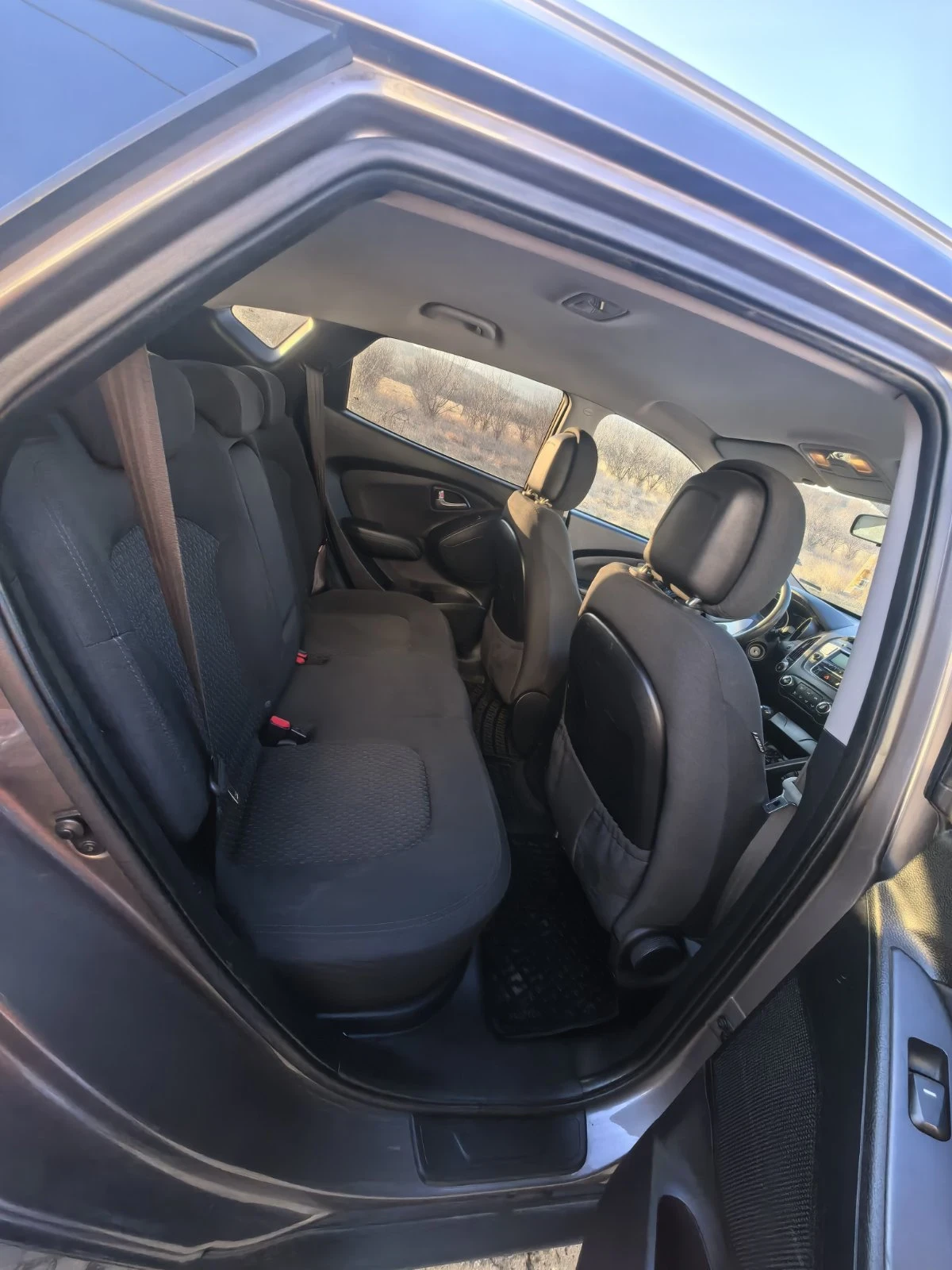 Hyundai IX35 | Mobile.bg � ����������� 4