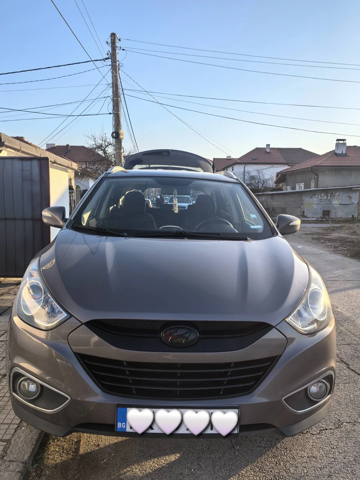 Hyundai IX35 | Mobile.bg � ����������� 1