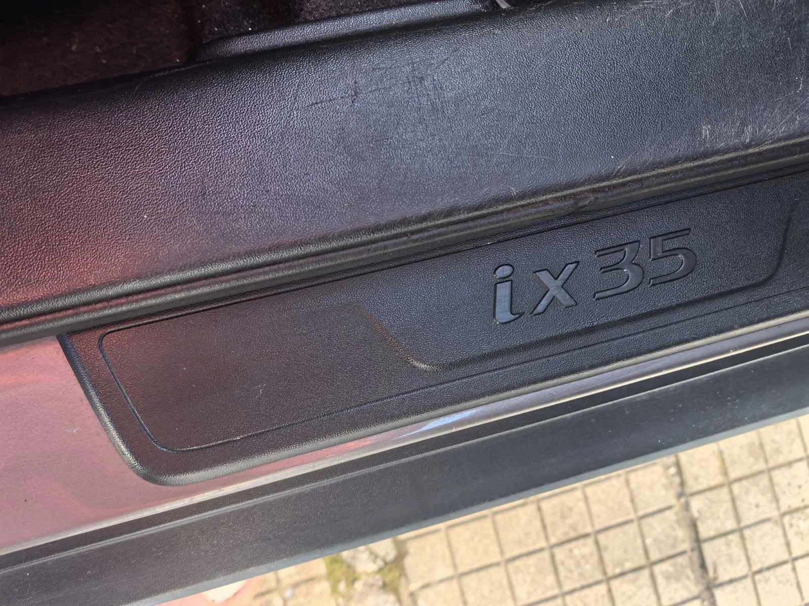 Hyundai IX35 | Mobile.bg � ����������� 9