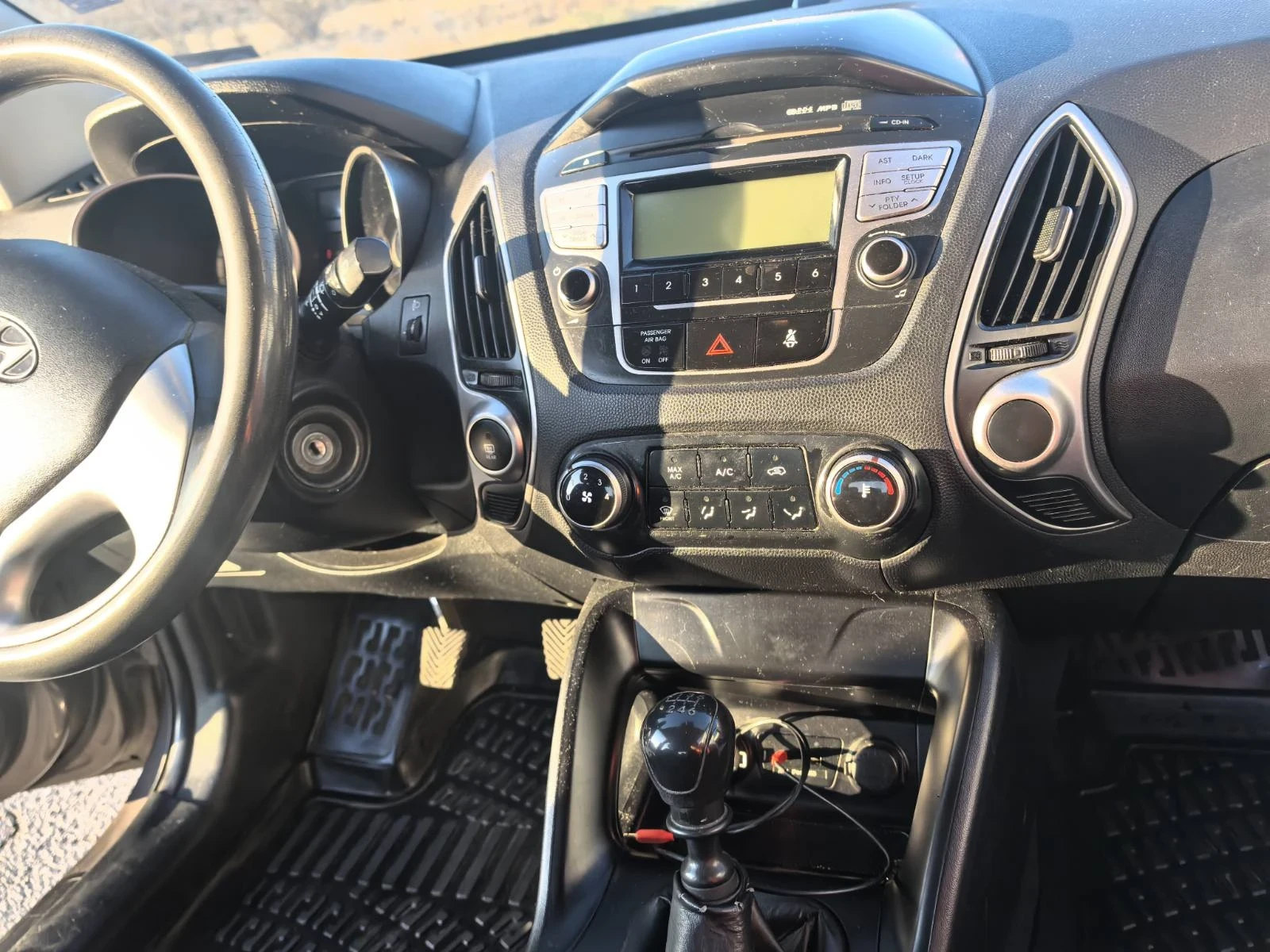 Hyundai IX35 | Mobile.bg � ����������� 8