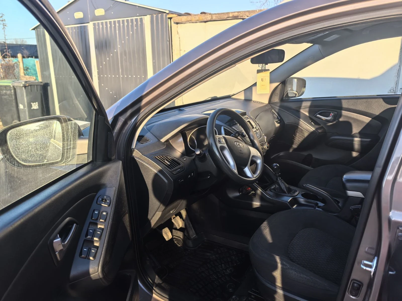Hyundai IX35 | Mobile.bg � ����������� 6