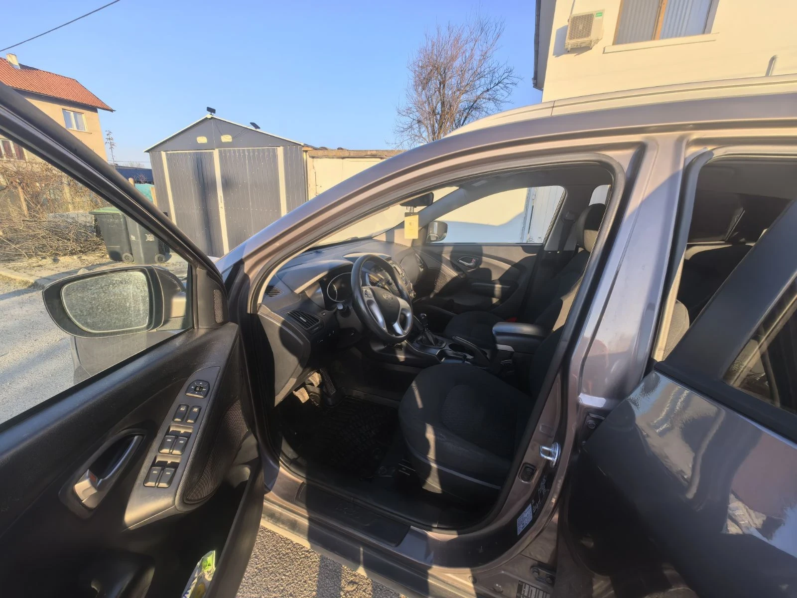 Hyundai IX35 | Mobile.bg � ����������� 11