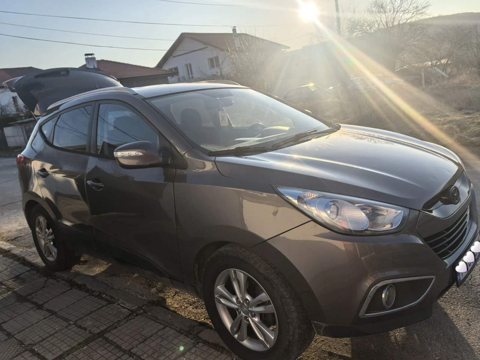 Hyundai IX35 | Mobile.bg � ����������� 3
