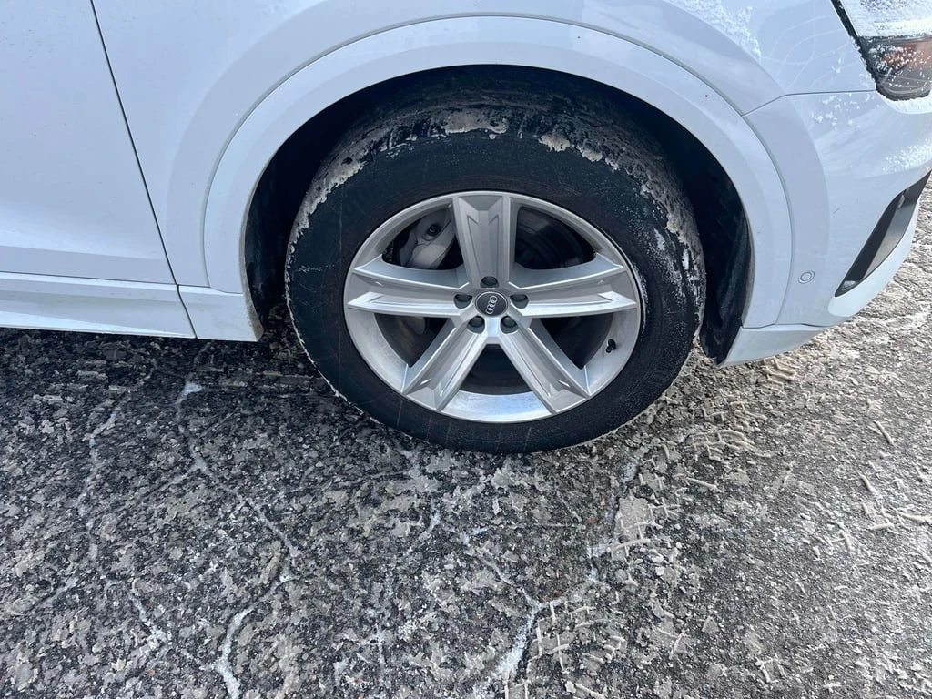 Audi Q8 Progressiv  CARFAX - изображение 7