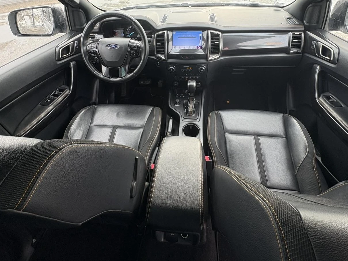 Ford Ranger  2.0 Bi-Turbo Wildrak, face lift, снимка 6 - Автомобили и джипове - 53901720
