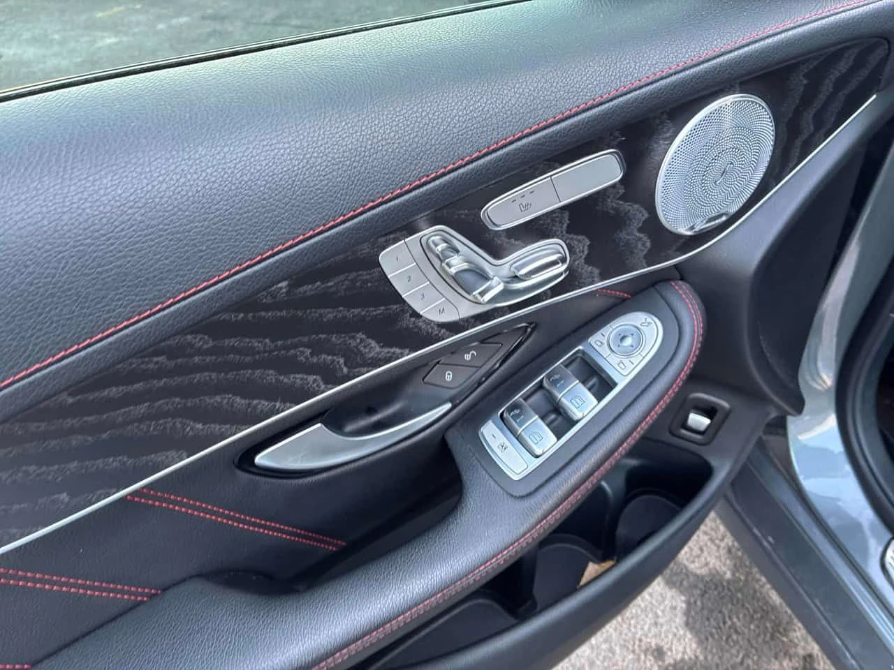 Mercedes-Benz GLC 43 AMG 4�����* BURMESTER* 360������* ��������*  | Mobile.bg � ����������� 17