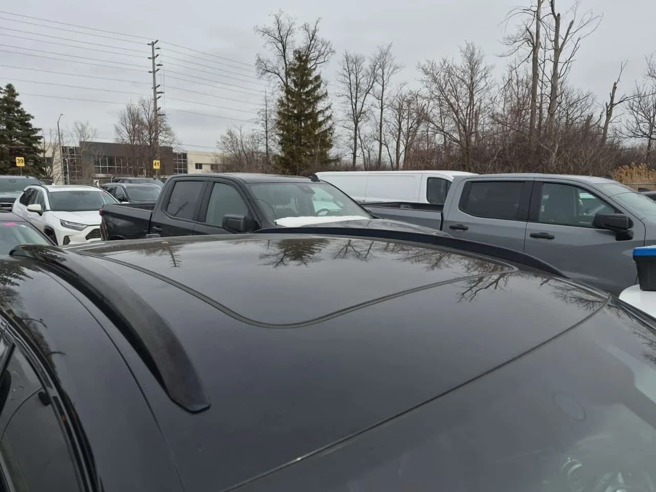 Porsche Macan * S * ������� * �������� * CARFAX | Mobile.bg � ����������� 7