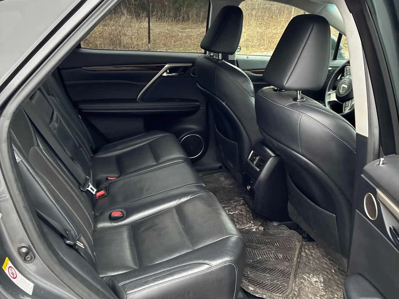 Lexus RX 350 * AWD * CARFAX * КАМЕРА * ШИБИДАХ * ОБДУХВАНЕ, снимка 14 - Автомобили и джипове - 54084753