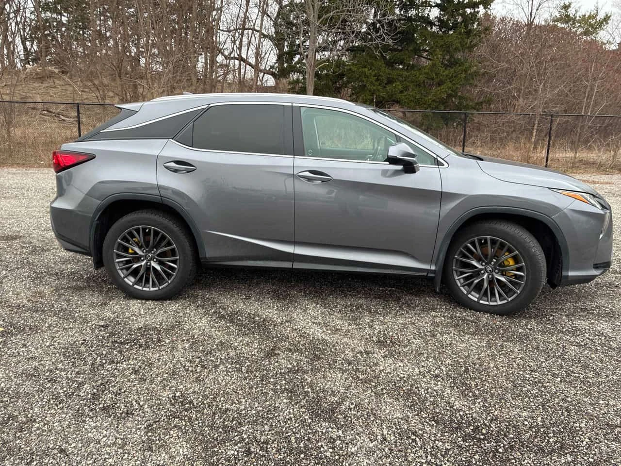 Lexus RX 350 * AWD * CARFAX * КАМЕРА * ШИБИДАХ * ОБДУХВАНЕ, снимка 3 - Автомобили и джипове - 54084753