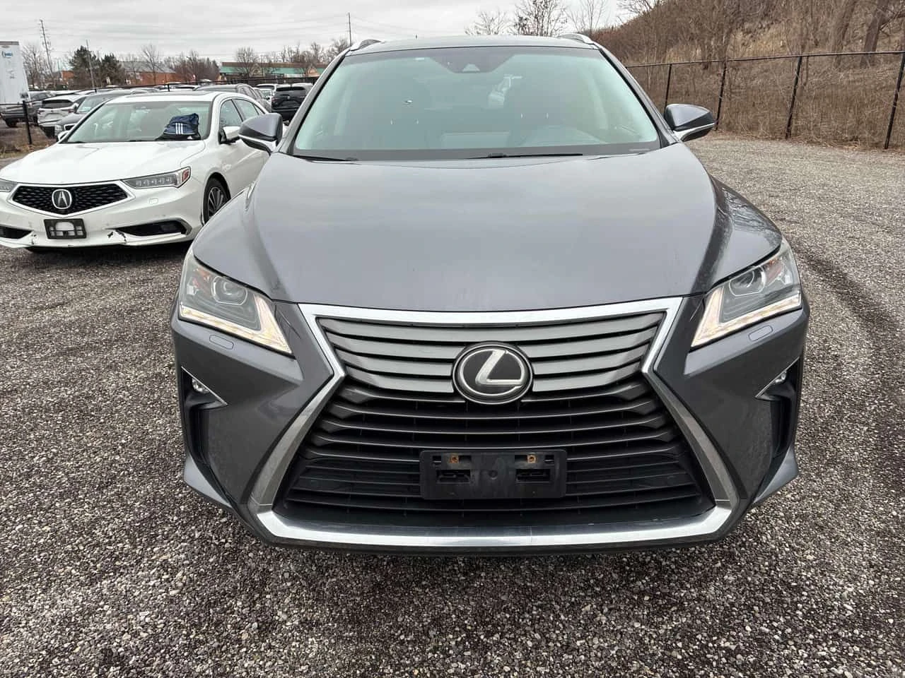 Lexus RX 350 * AWD * CARFAX * КАМЕРА * ШИБИДАХ * ОБДУХВАНЕ, снимка 6 - Автомобили и джипове - 54084753