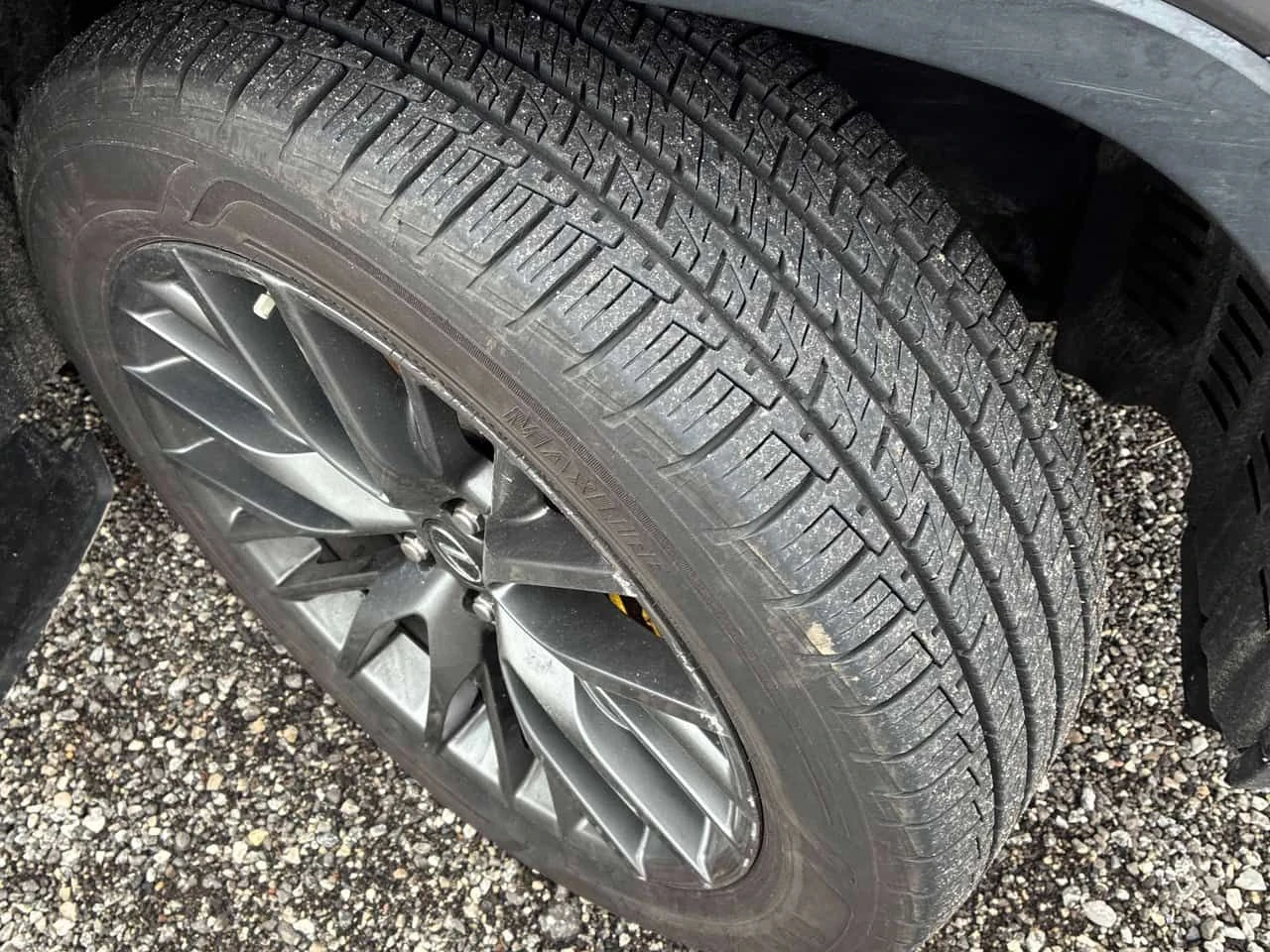 Lexus RX 350 * AWD * CARFAX * КАМЕРА * ШИБИДАХ * ОБДУХВАНЕ, снимка 7 - Автомобили и джипове - 54084753