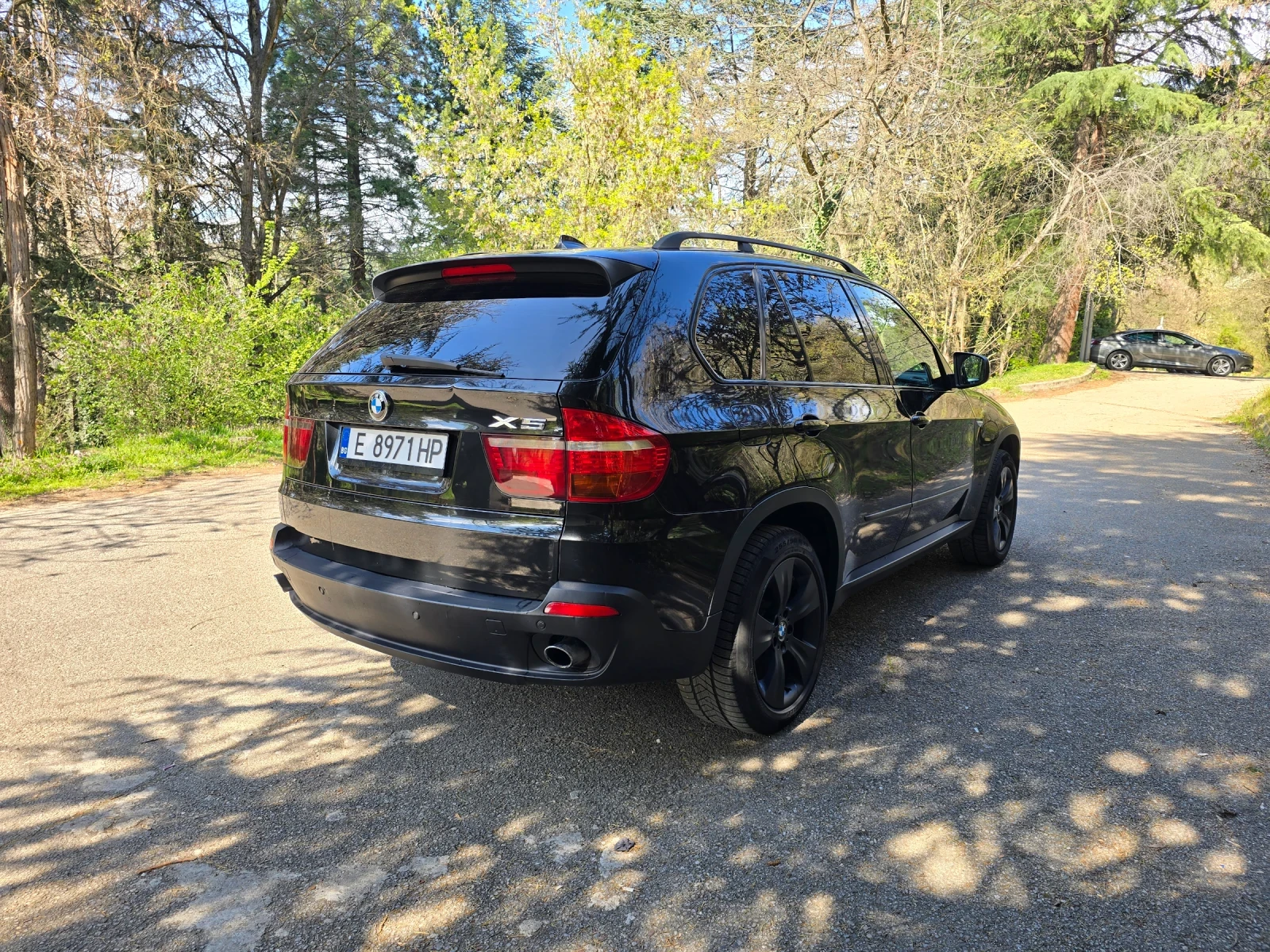 BMW X5 3.0i, снимка 2 - Автомобили и джипове - 54172806