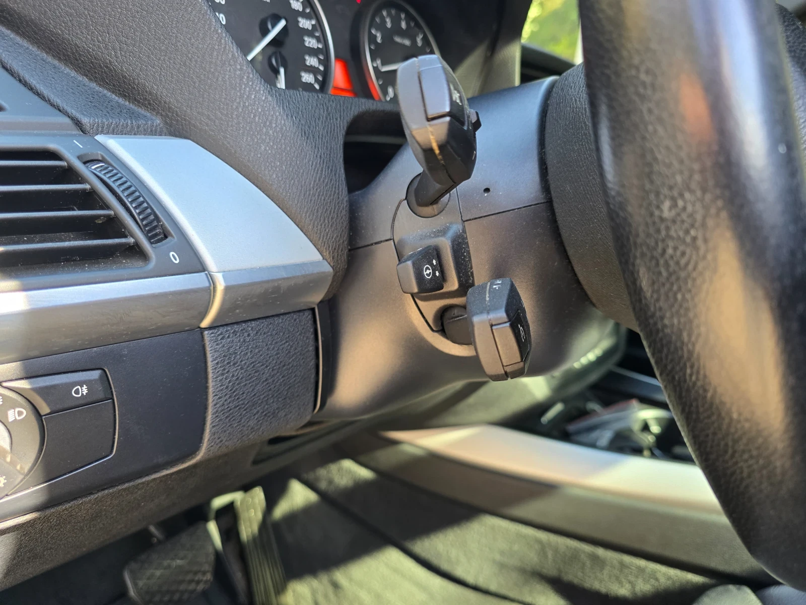 BMW X5 3.0i, снимка 11 - Автомобили и джипове - 54172806