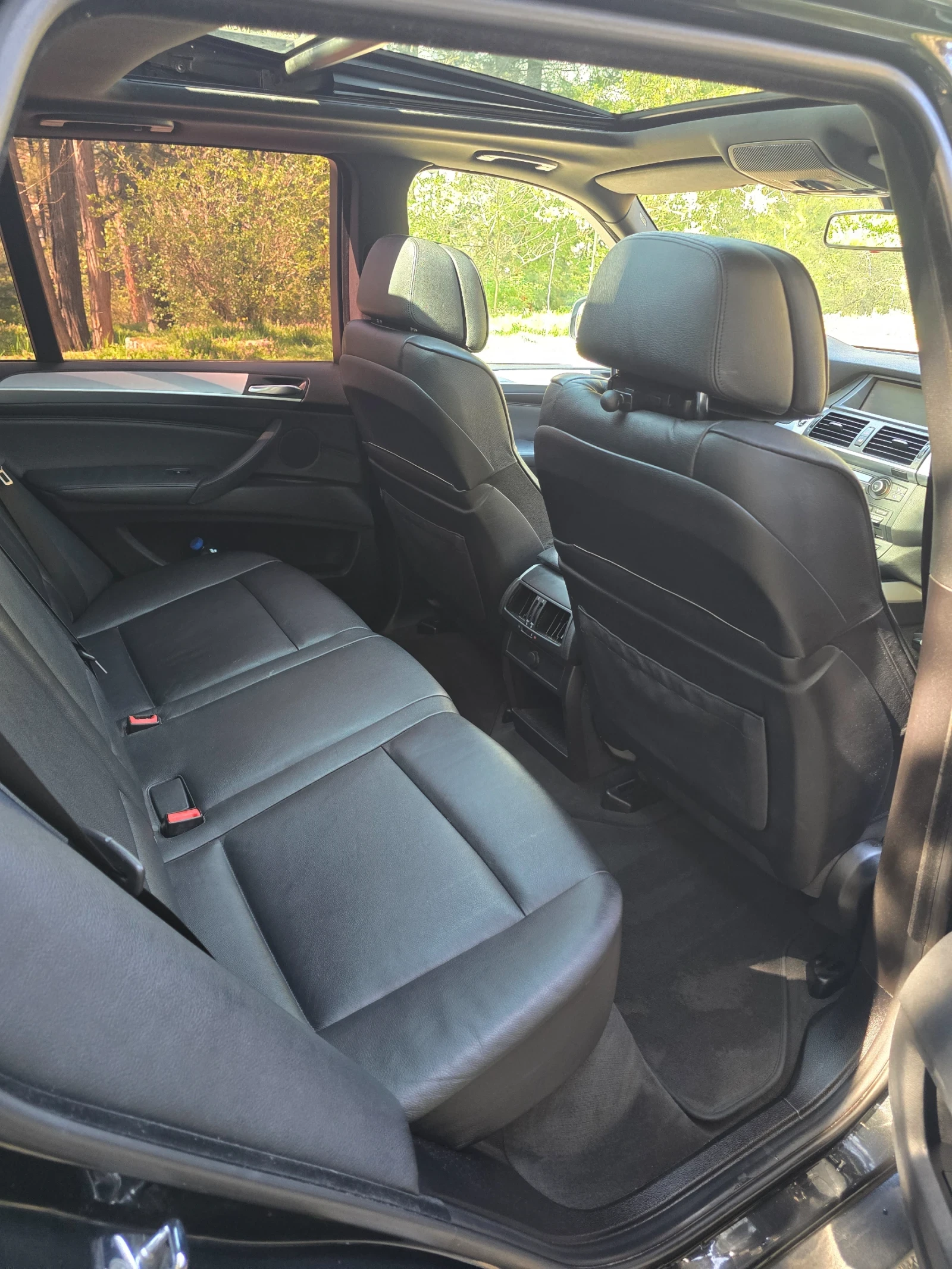 BMW X5 3.0i, снимка 10 - Автомобили и джипове - 54172806