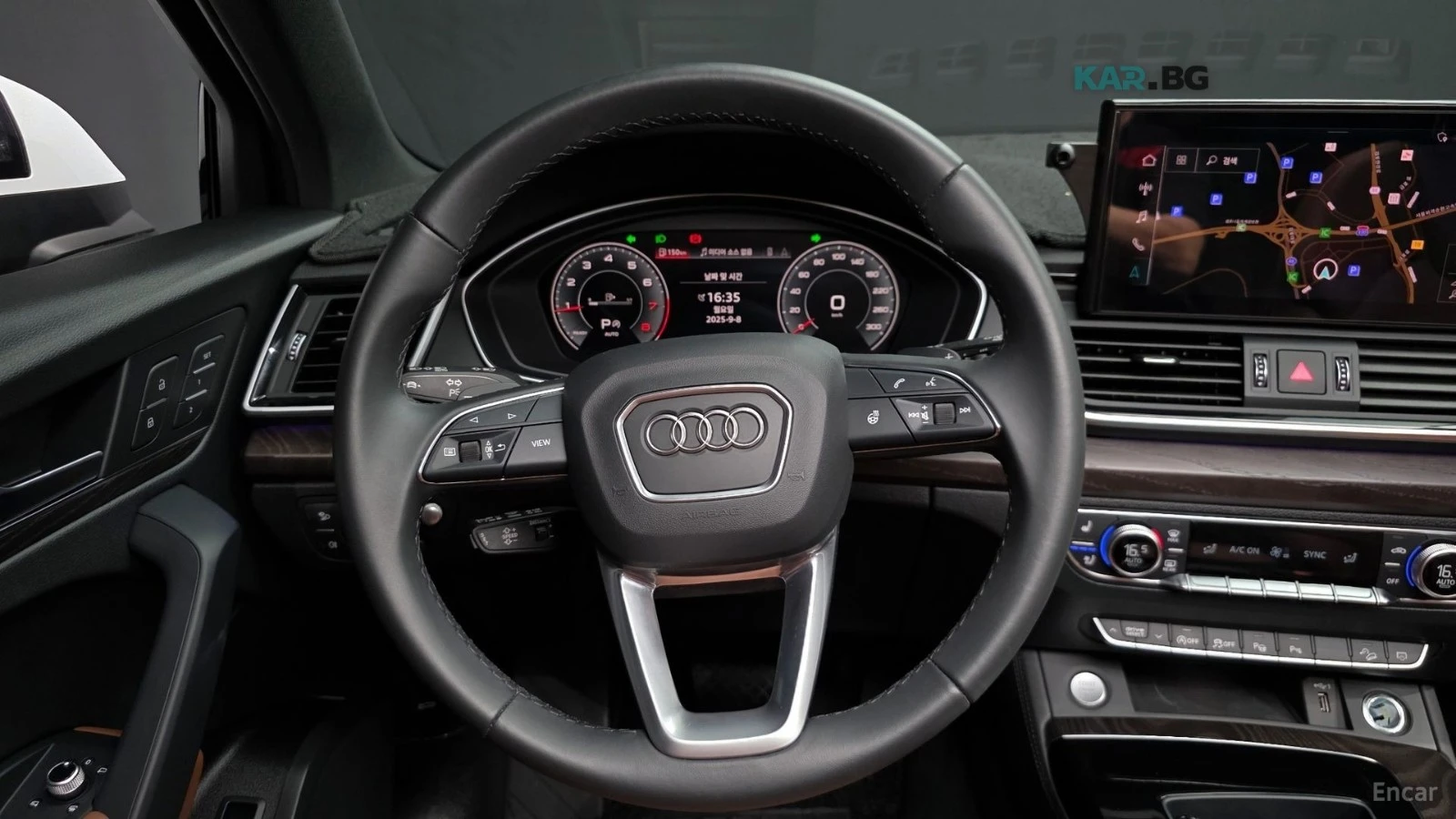 Audi Q5 45 TFSI PREMIUM/�������/���������/HUD/360/BOSE | Mobile.bg � ����������� 9