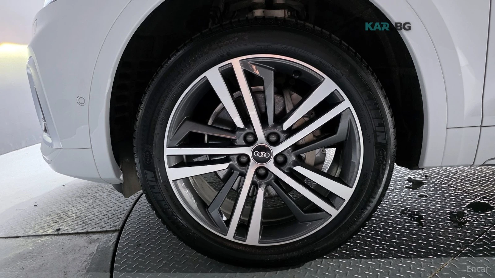 Audi Q5 45 TFSI PREMIUM/�������/���������/HUD/360/BOSE | Mobile.bg � ����������� 5