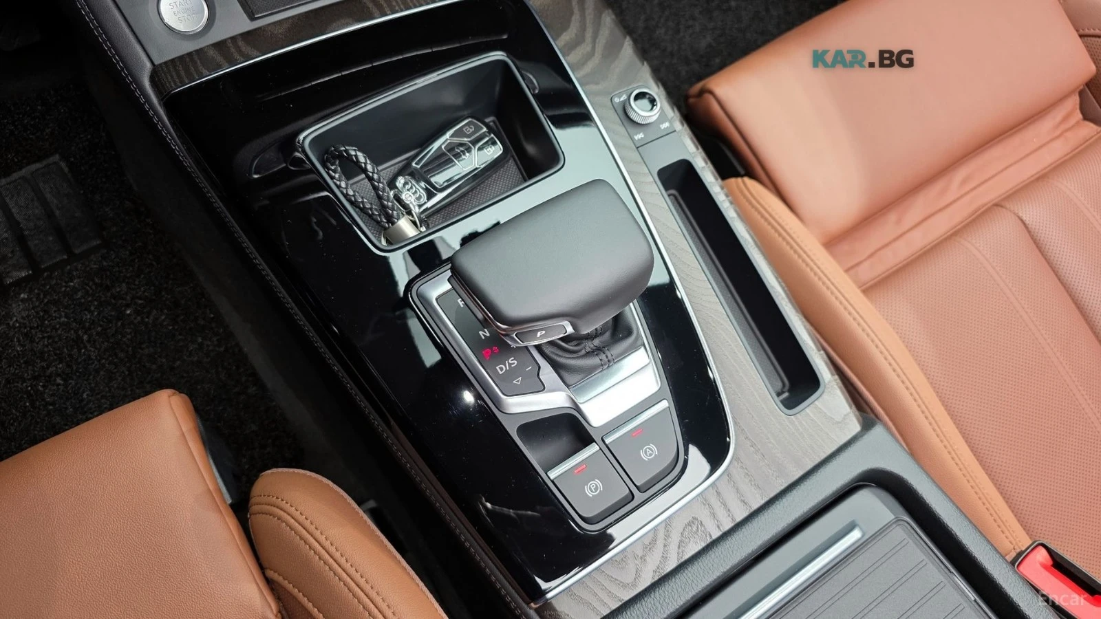 Audi Q5 45 TFSI PREMIUM/�������/���������/HUD/360/BOSE | Mobile.bg � ����������� 13