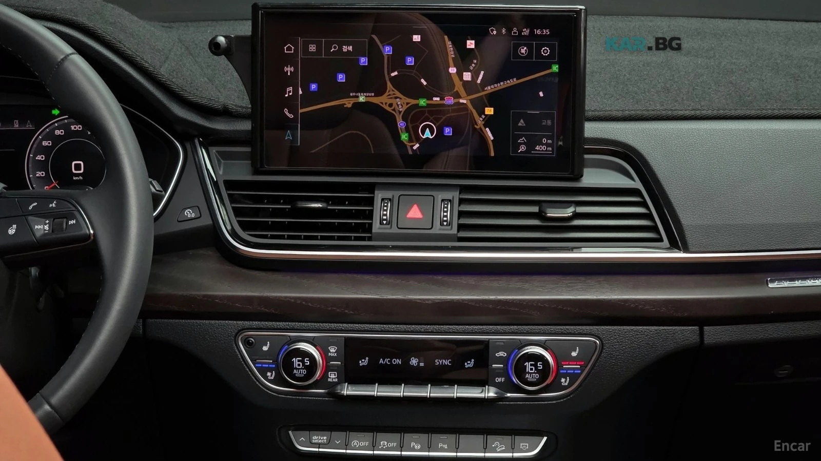 Audi Q5 45 TFSI PREMIUM/�������/���������/HUD/360/BOSE | Mobile.bg � ����������� 11