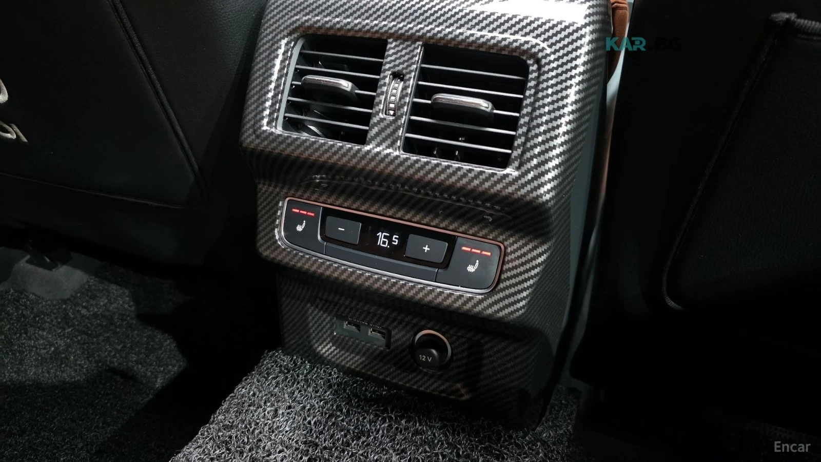 Audi Q5 45 TFSI PREMIUM/�������/���������/HUD/360/BOSE | Mobile.bg � ����������� 16